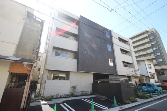 グランプレイス