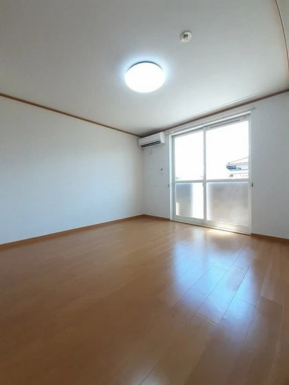 メゾン・ド・ソレイユA