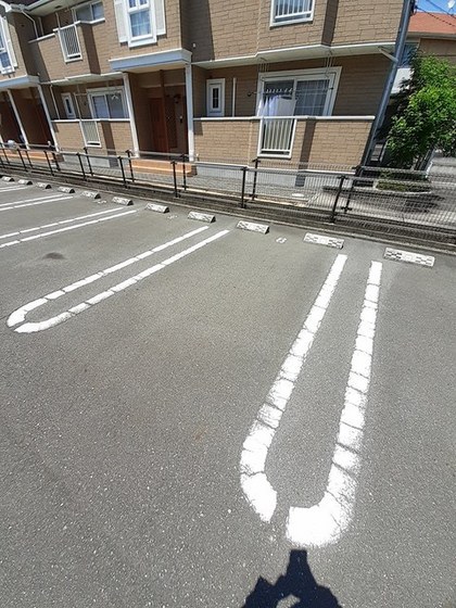 メゾン・ド・ソレイユA