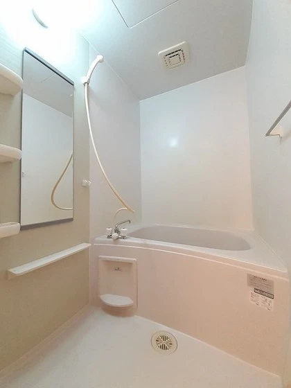 メゾン・ド・ソレイユA