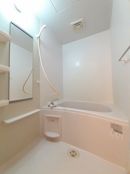 メゾン・ド・ソレイユA