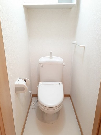 メゾン・ド・ソレイユA