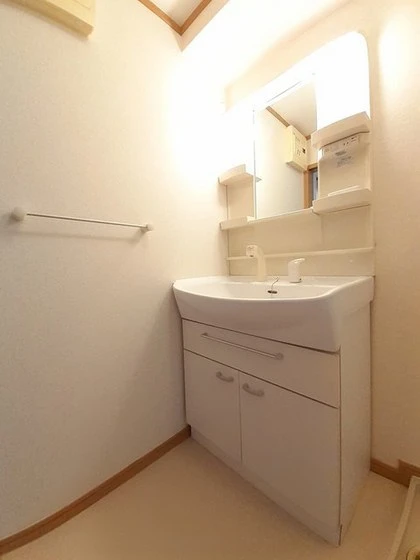 メゾン・ド・ソレイユA