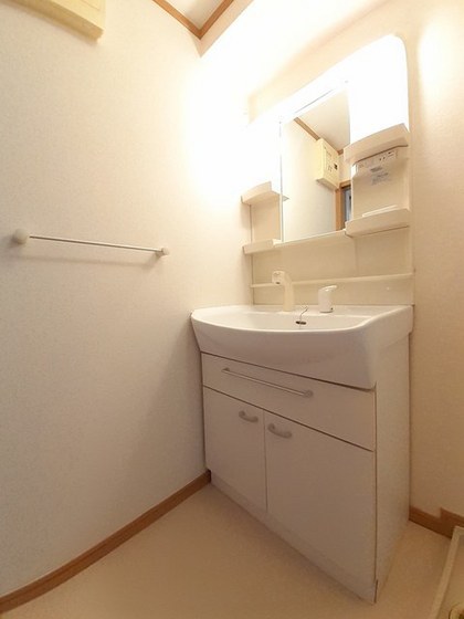 メゾン・ド・ソレイユA