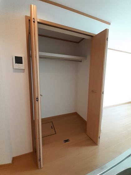 メゾン・ド・ソレイユA