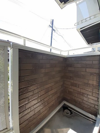 メゾン・ド・ソレイユA