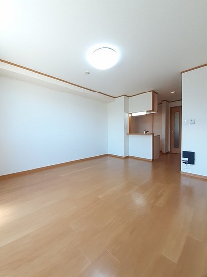 メゾン・ド・ソレイユA