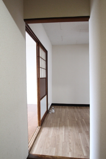 十日市アパート