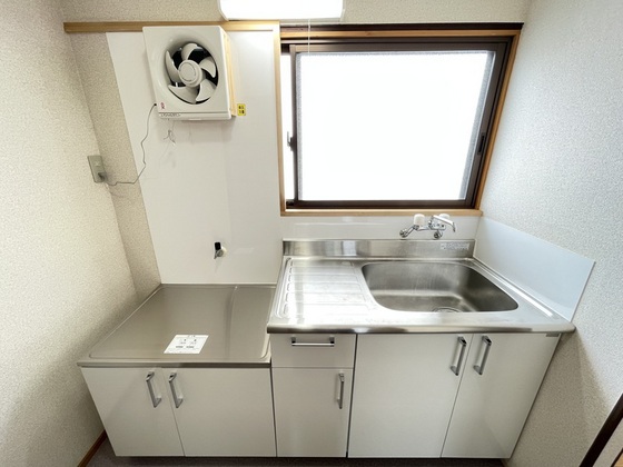 十日市アパート