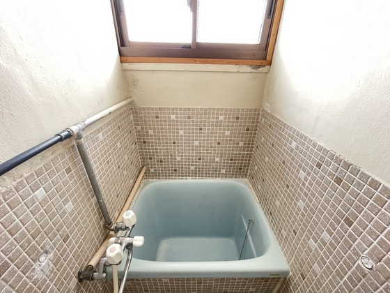 十日市アパート