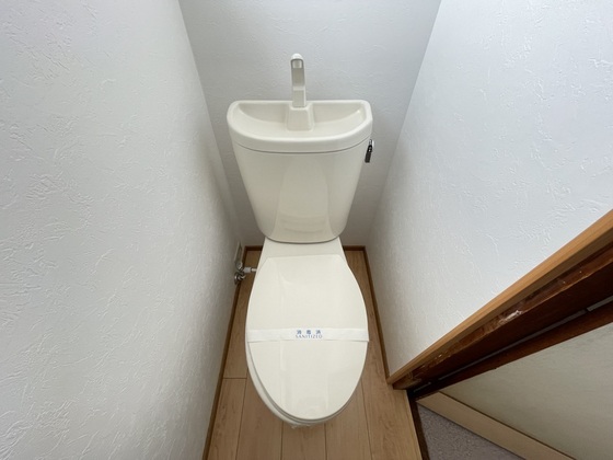 十日市アパート