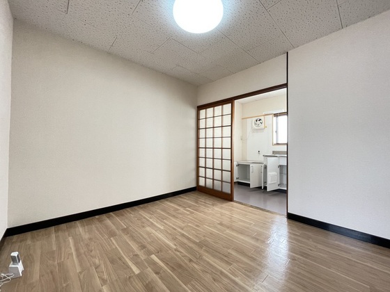 十日市アパート