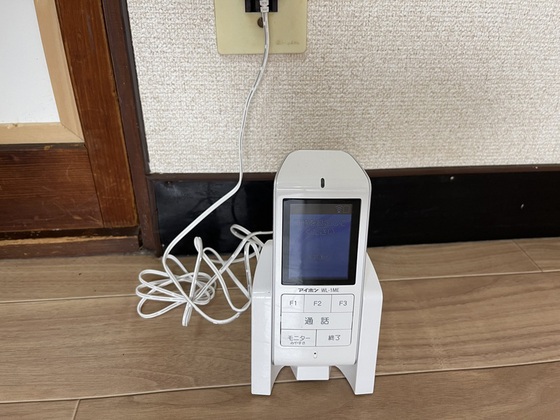 十日市アパート