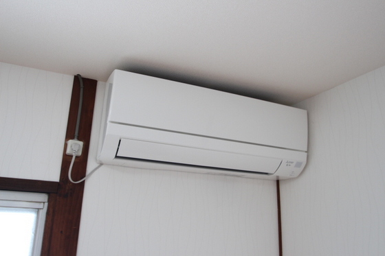 十日市アパート