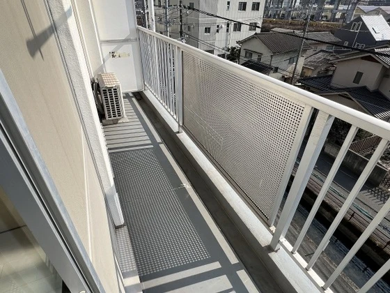 スカイハイツ富第Ⅱ