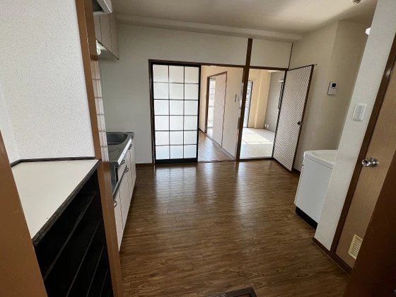 スカイハイツ富第Ⅱ