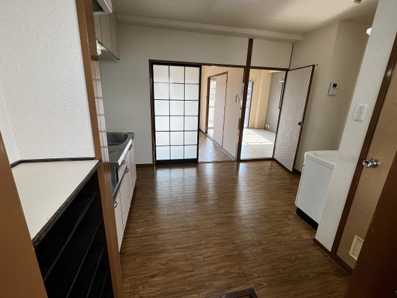 スカイハイツ富第Ⅱ