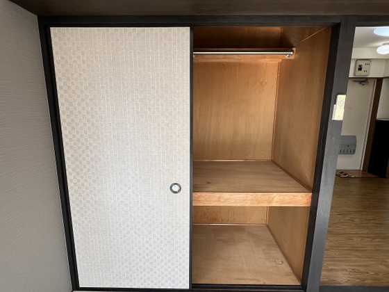 スカイハイツ富第Ⅱ