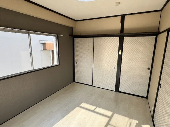 スカイハイツ富第Ⅱ