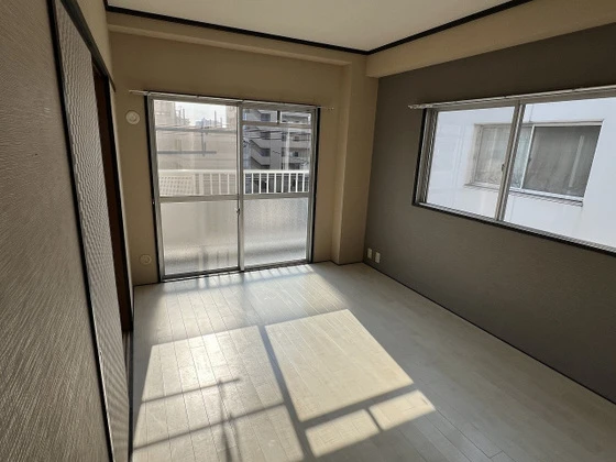 スカイハイツ富第Ⅱ