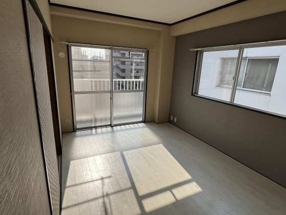 スカイハイツ富第Ⅱ