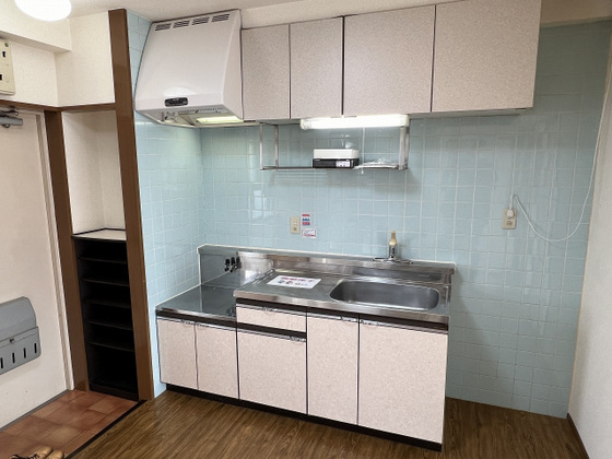 スカイハイツ富第Ⅱ