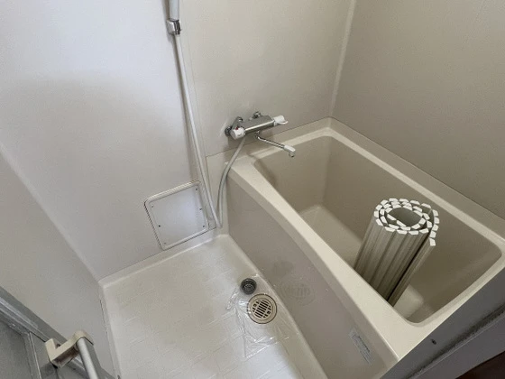 スカイハイツ富第Ⅱ