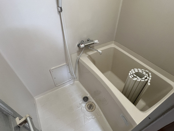 スカイハイツ富第Ⅱ