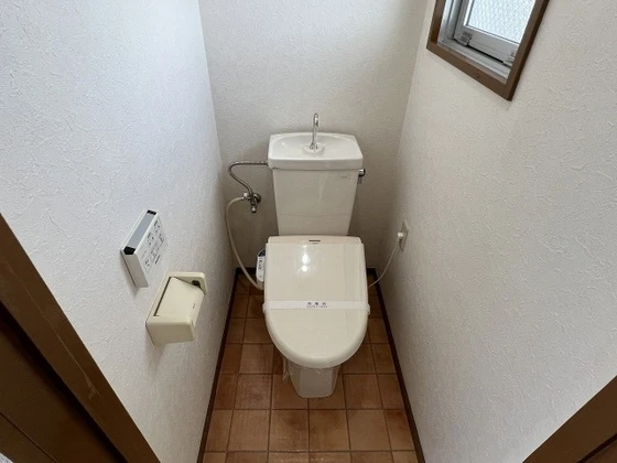 スカイハイツ富第Ⅱ