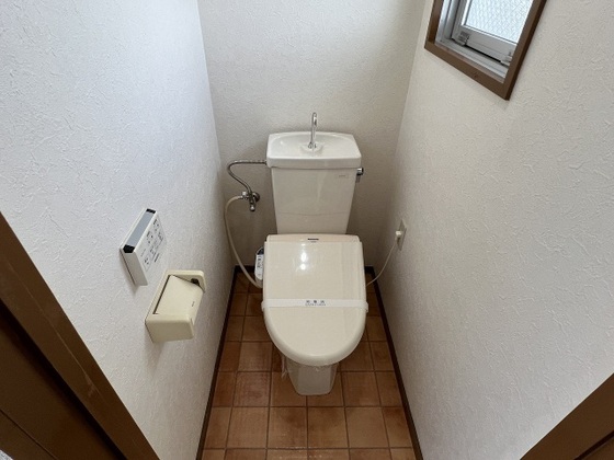 スカイハイツ富第Ⅱ