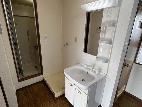 スカイハイツ富第Ⅱ