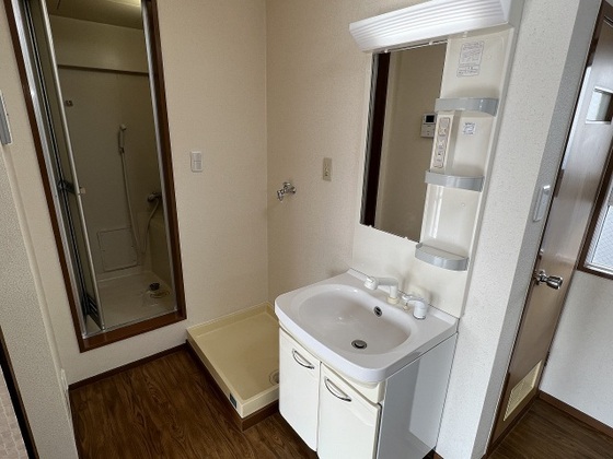 スカイハイツ富第Ⅱ