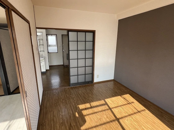 スカイハイツ富第Ⅱ