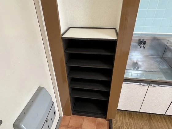 スカイハイツ富第Ⅱ