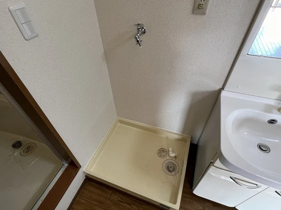 スカイハイツ富第Ⅱ