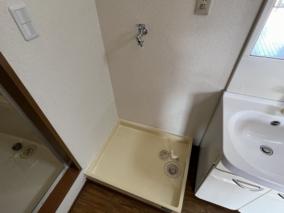 スカイハイツ富第Ⅱ