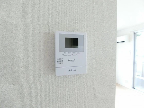 レヂデンス岡田 B