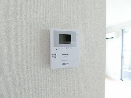 レヂデンス岡田 B