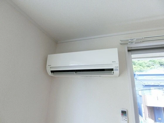 レヂデンス岡田 B