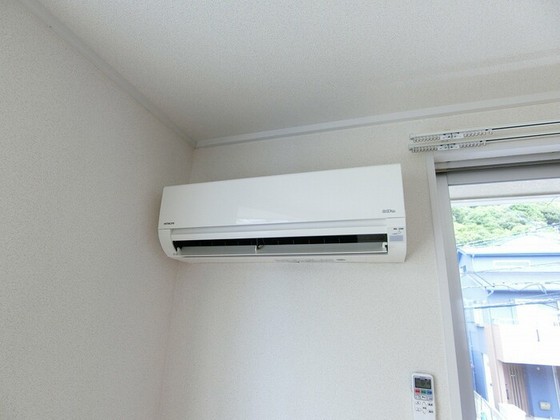 レヂデンス岡田 B