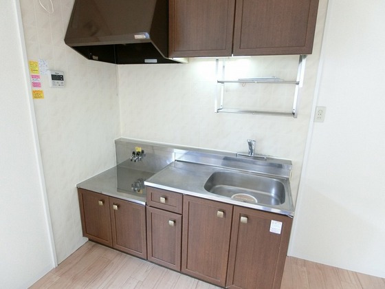 レヂデンス岡田 B