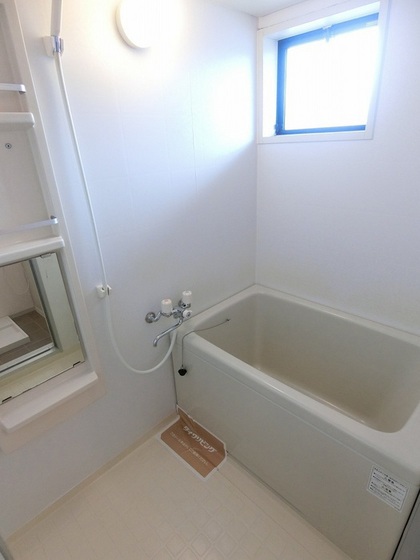 レヂデンス岡田 B