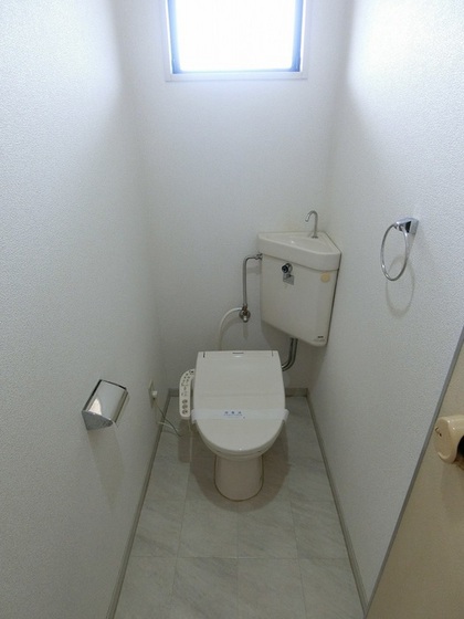 レヂデンス岡田 B