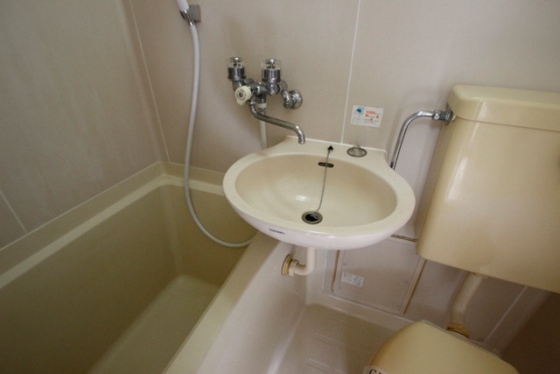 サンアイランドビル