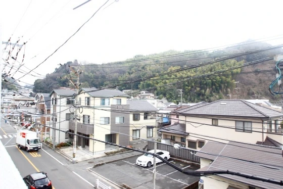 サンアイランドビル