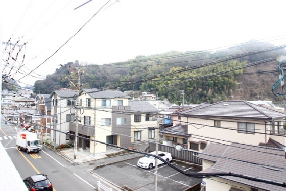 サンアイランドビル