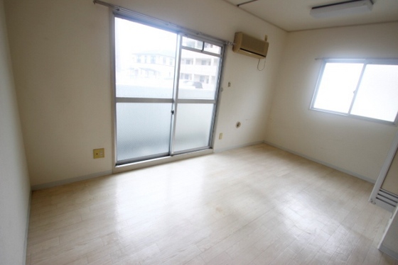 サンアイランドビル