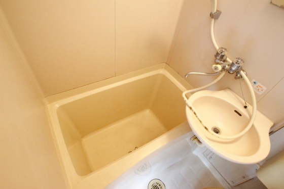 サンアイランドビル