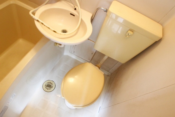 サンアイランドビル