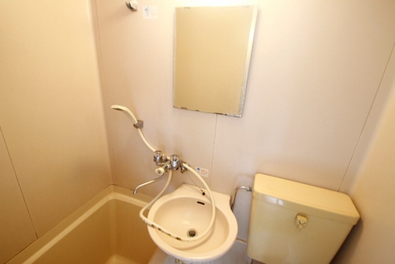 サンアイランドビル